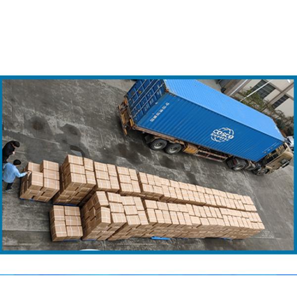 NINGBO KYLIN PACKAGING SOLUTIONS CO.,LTD.