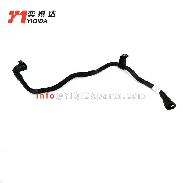 31368673 Radiator Plastic Pipe Volvo XC60 XC40 Car Radiator Pipe