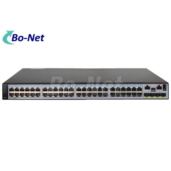 S5710-52C-EI 48 10/100/1000BASE-T 150W Cisco Gigabit Switch