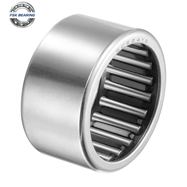 SCE2416 SCE2420 SCE2610 SCE2620 Open Stamped Needle Roller Bearing Heavy Truck Bus Manual Transmission