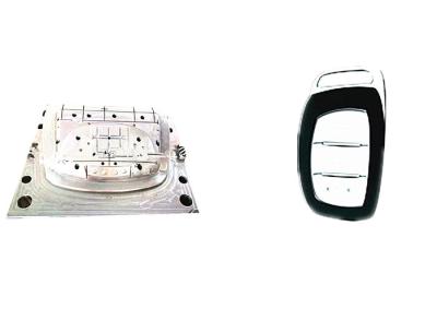 Custom Two Shot  Auto Parts Mould Perfect Surface Finish Corrosion Resistance