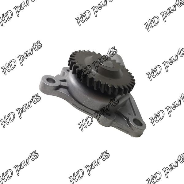3TNM72 3TNM68 Diesel Engine Oil pump  119125-32000  For Yanmar