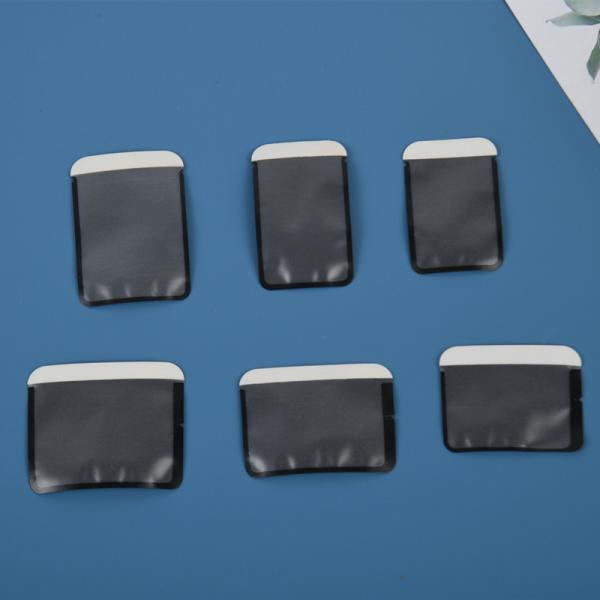 Dental X-Ray Barrier Envelopes X-Ray Film Protective Bag Sensor Imaging Plate Protector Dental Barrier envelope Sleeve