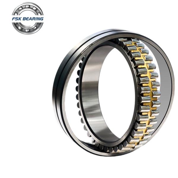 ABEC-5 82DC60220 Double Row Cylindrical Roller Bearing 410*600*220mm