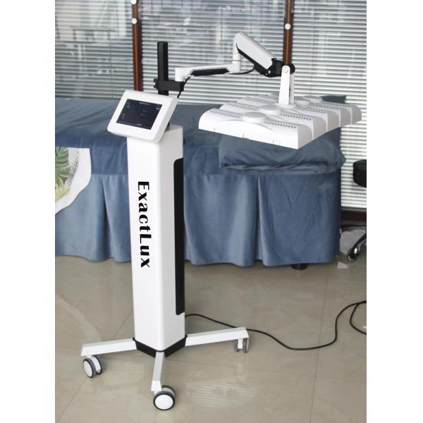 Pain Relief 1600mAh LED Light Therapy Machine With Adjustable Timing