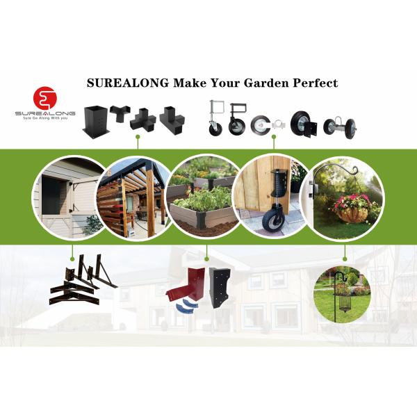 Металлический стенный садовый птицекорм для птиц и водоснабжения