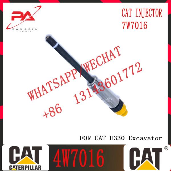C-A-T Diesel fuel pencil injector nozzle 8N7005 4W7016 for 3304 3304B 3306 3306B