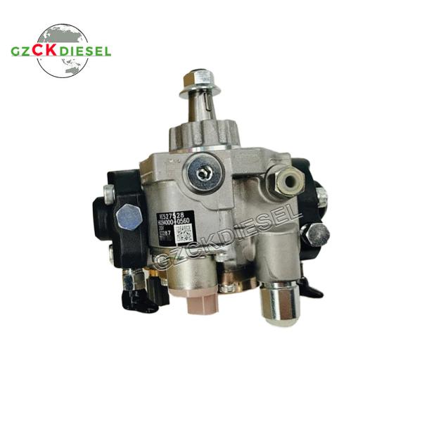 HP3 Diesel Fuel Pump 294000-0560 RE527528 294000-0564 294000-0562 SE501916 For JOHN DEERE 4045T 6068T Engine