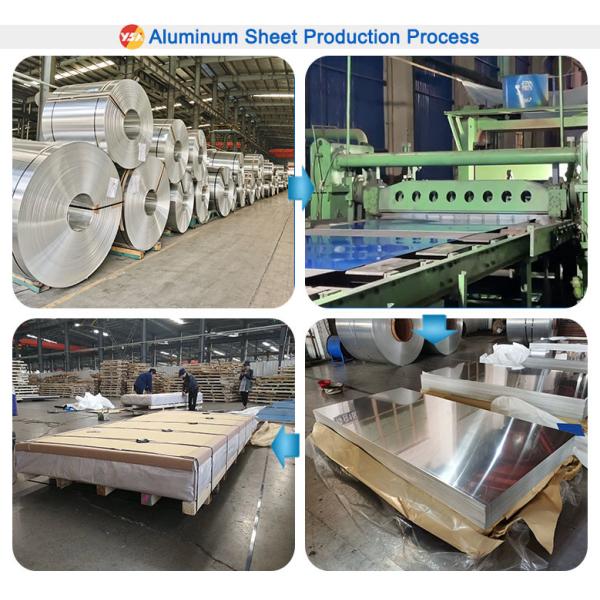 1100 1050 3003 3xxx алюминиев в листах 4x8 серии 2.8mm 3mm толстых свертывается спиралью для знаков