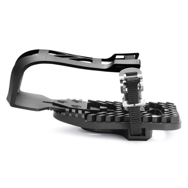Spin Bike Pedal Spinning Bike Accessories Pedal LOOK DELTA System