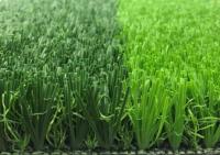 FIFA Grass Soccer Turf Synthetic Turf For Football 50mm Pile Height