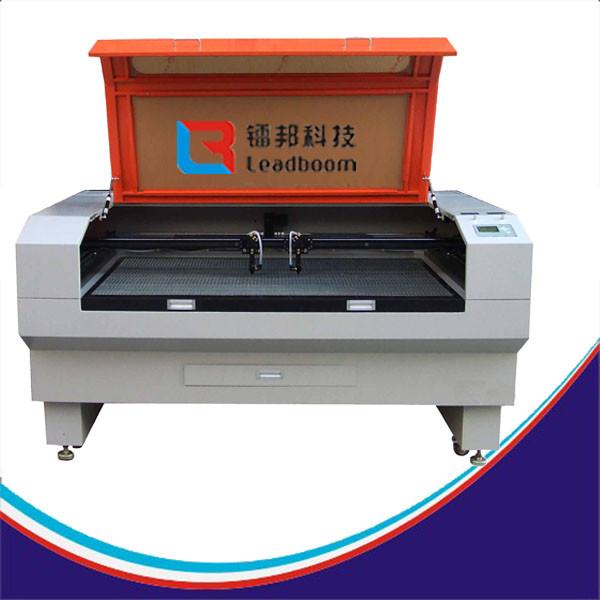 High Efficiency CO2 Laser Cutting Machine For Wood LB - CE1810 CE Approved