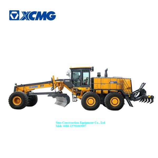 вес Оператинг 34т оборудования ГР3505 дороги грейдера мотора 350ХП СКМГ сортируя