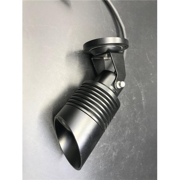 Dali Triac Dimmable LED Garden Spotlight / 4W LED Low Voltage Landscape Lighting