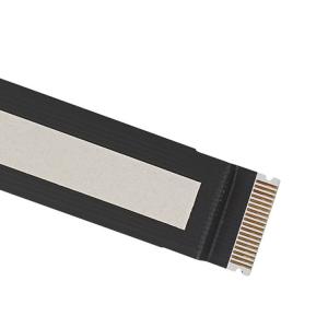 Cable flexible del touchpad para MacBook Pro Retina 13" A1425 (Principios de