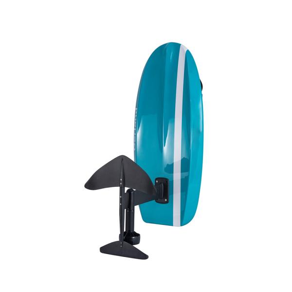 Tabuleiro de surf elétrico Tabuleiro hidrofólico Tabuleiro de esqui de potência motorizada Tabuleiro de esqui com bateria de lítio ternar