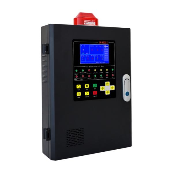 Управляющий сигнализацией YA-K300 RS485 4-20mA Коммуникационный детектор газа