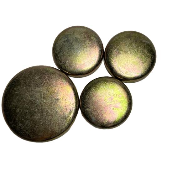 Steel Material Engine Plug with Long Working Life for CPC(D)20-35 Diesel Engines