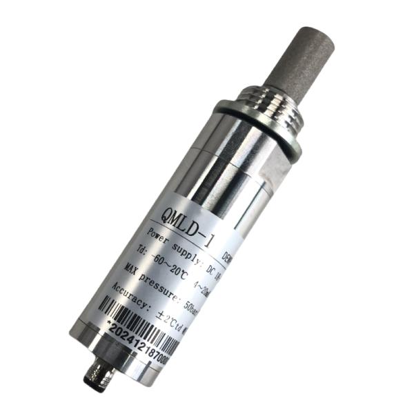 Dew point meter sensor for high-precision and sensitive measurement of industrial and agricultural air humidity monitoring