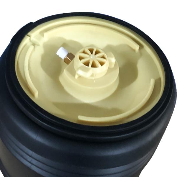 37126790082 37126790083 airbags 2007-2012 da mola de suspensão do ar da parte traseira de BMW X6 E71 E72