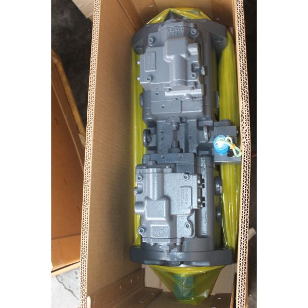 VOLVOo EC290 EC290B LC EC290BLC Hydraulic Pump for Excavator Parts 14641331 SA7220-00601 14524052 14531591 Main Piston Pump K3V140DT-9N29-17T  K3V140DT-1K9R-9N24-HV