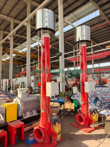 Electronic Ignition Device – Reliable & Safe Ignition Solution for Oilfield and Industrial Systems