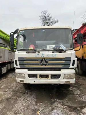 200mm*1600mm Used Concrete Line Pump Second Hand Concrete Pumps 50m