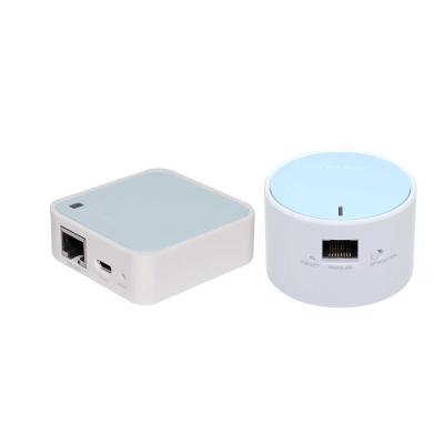 Module de réception et d'envoi sans fil de Ruida RD-WIFI Solution sans fil pour les cartes de contrôle