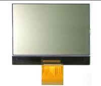 Écran LCD COG HTN / STN 1 / 64 Duty, modèle positif, petite taille
