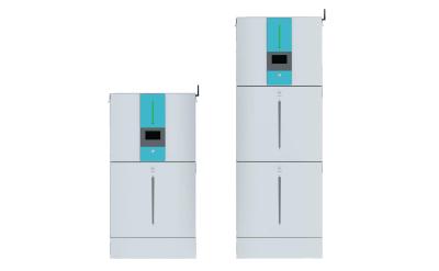 Residential Lithium LiFePO4 Battery For Solar Energy Storage 10KW 20KW