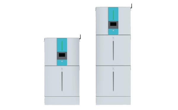 Residential Lithium LiFePO4 Battery For Solar Energy Storage 10KW 20KW