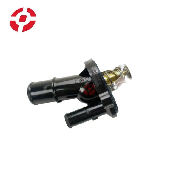 Coolant thermostat kits for VO LVO Engine thermostat assembly OE 31316344 termostato термостат