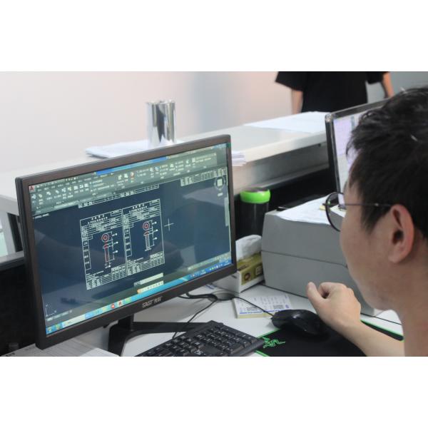 Медленный отпорный винт Hex Pcb Spacer M2 M2.5 M3 Мужчина Женщина для индивидуального обслуживания OEM