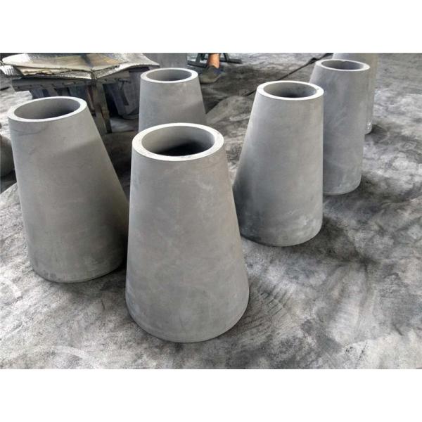 Le revêtement de céramique de tuyau de carbure de silicium de Sisic de r