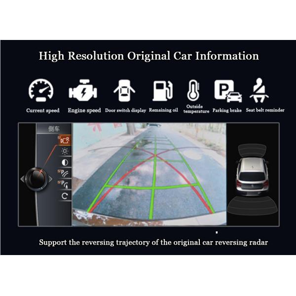 BMW E90 (2006-2012) left Supply with iDrive Aftermarket GPS Navigation Car Stereo Support Carplay BMW-1090-E90