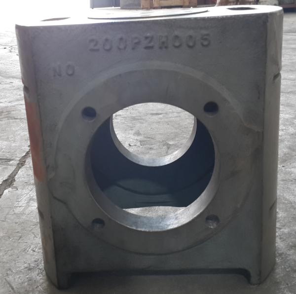 GARDNER DENVER PZ-7 Mud Pump Liners, PZ-8 Zirconia Liner, PZ-9 Ceramic Liner, PZ-10/11 MUD PUMP FLUID END MODULE,