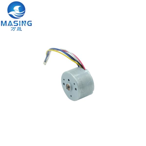12v 24v DCブラシレスモーター 2415 ハールドライブボード付き マイクロ電気モーター