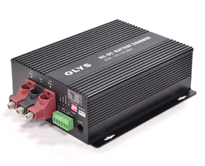 IOS portátil 500W de Android do projetor do TRS 12V 60A Bluetooth para o rv
