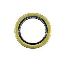 Toyota Tacoma Compatible 50*68*9mm FPM Material Wheel Hub Shaft Oil Seal for Superior Sealing Performance