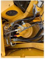 CAT340 Used Crawler Excavator Engine Model Cat®C9 39160kg For Construction
