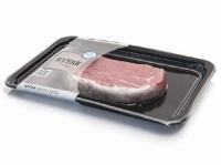 Film de l'emballage de peau de vide de viande VSP
