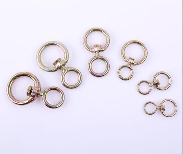 Metal Swivel for Pet or Animals