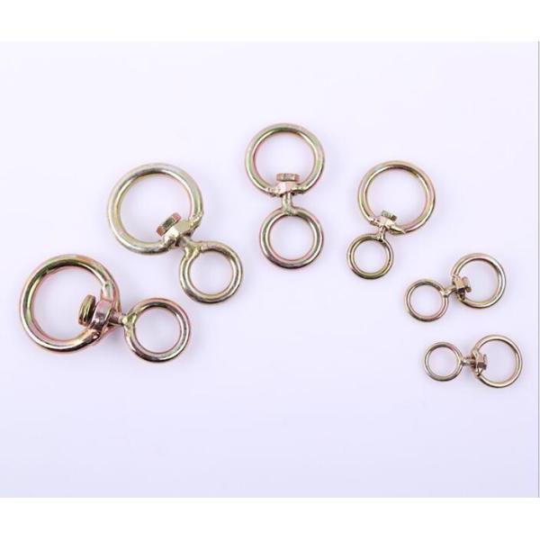 Metal Swivel for Pet or Animals