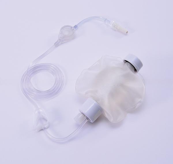 Class I Disposable Soft Pump for Infusion Medical Materials Medical Treatment