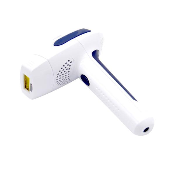Detachable 0.4kg 5 Levels 36W Quartz Lamp IPL Hair Removal Epilator