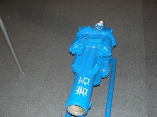 Industrial HDD Rock Reamers Durable HDD Rock Drilling ISO9001