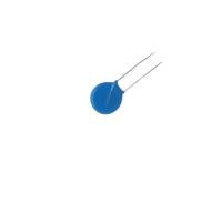0.5W-10W Suppresseur de tension d'oxyde métallique / Varistor d'oxyde métallique pour une protection contre les températures extrêmes