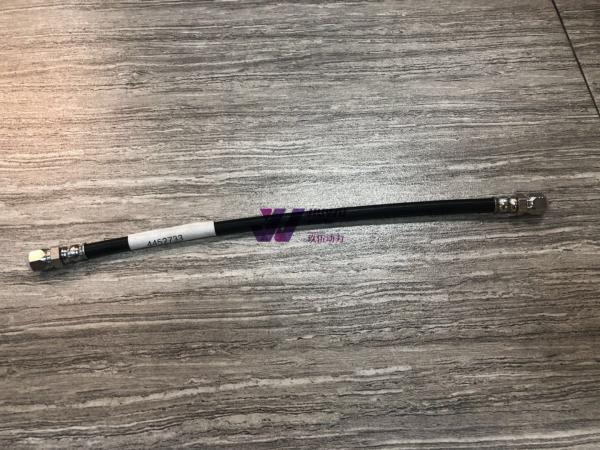 Rubber Oil Hose ZX200-3 4452733 HITACHI Genuine Parts