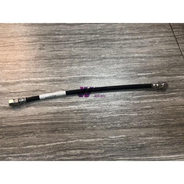 Rubber Oil Hose ZX200-3 4452733 HITACHI Genuine Parts