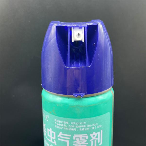 Premium 65mm Plastic Spray Cap for Bottles - Fine Mist